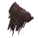 Groundskeeper's Leather Scraps