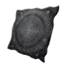 Inscribed Cloth
