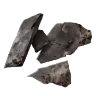 Historian's Metal Fragment