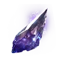 Hoist's Arcane Crystal
