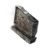 Hoist's Metal Plate