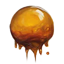 Sticky Sap Drop
