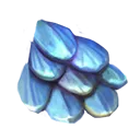 Oily Scale