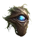 Ocular's Stalk