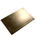 Forgeguard's Steel