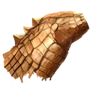 Croc Leather Scraps