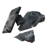 Librarian's Metal Frag