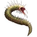 Warden Splinter 