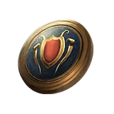 Guild: Seal of Valor