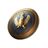 Mayoral War Seal