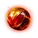 Fire-Beetle Eye