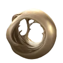 Djinn's Enchanted Metal