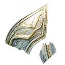 Monitor's Metal Shard