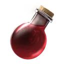 Seeker of Myths' Blood Vial