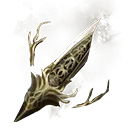 Oakenbane Blade Fragment
