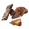 Peddler's Metal Fragment