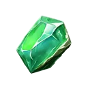 Shiny Radiant Gem