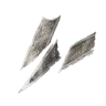 Forsaken Blade Fragment