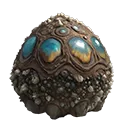 Tideroller Nut