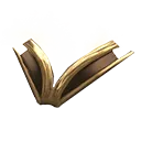 Book Emblem