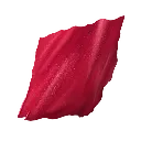 Damp Velvety Tissue