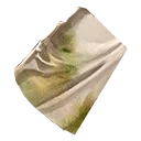 Grass Stained Cloth