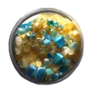 Radiant Frit