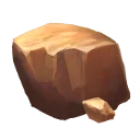 Terramound's Rock Fragment