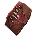 Terrorgore's Hide Scraps
