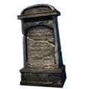 Stone Tablet