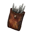 Delicate Set of Tools: Baskets