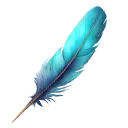 Sladeborn Feather
