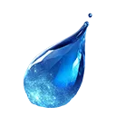 Widow's Tear