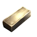 Ancient Dunzen Ingot