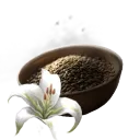 Grave Lily Seed