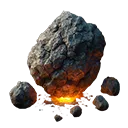 Blistered Emberflame