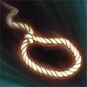Snared