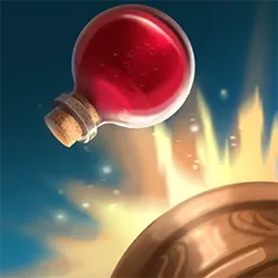 Explosive Potion
