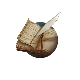 Ship's Log