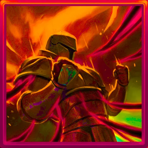 Petrify  Immune