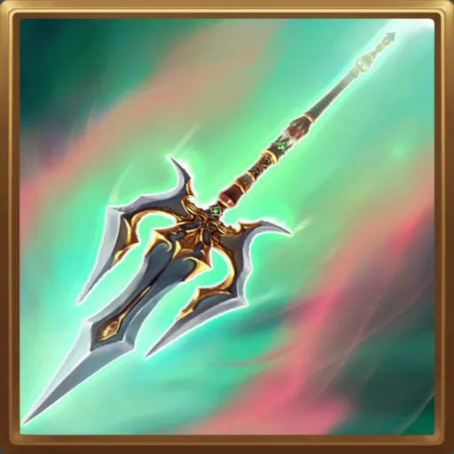 Spear Hit 5+