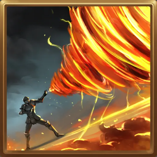 Consecrating Wave