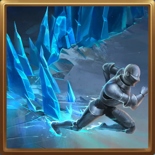 Hoarfrost