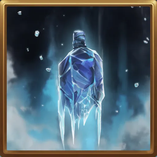 Essence of the Elder Tundra