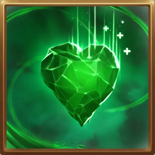 Shrine: Rejuvenation