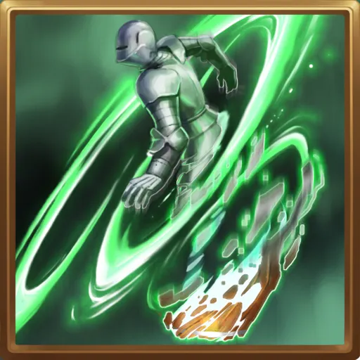 Aura of Control