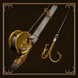 Champion Angler