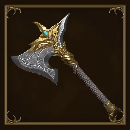 Axe Throw