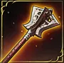 Dual Daggers Finisher Proc