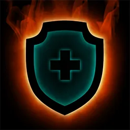 Healing Aura